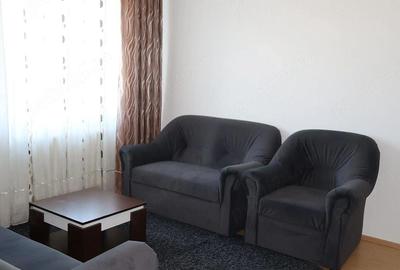 Apartament cu 2 camere semidecomandat în Ultracentral - 4