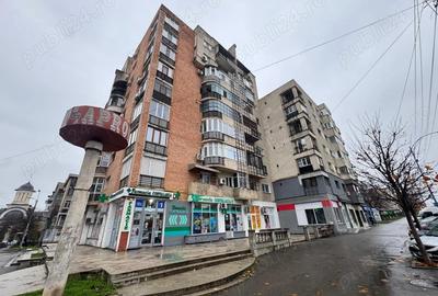 Garsoniera zona Farmacia Convalaria ETAJ 1 - 1