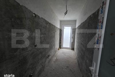 Casă cu 3 camere cu Teren 300 Mp în Central - 5