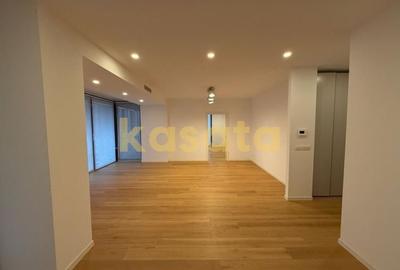 Apartament cu 2 camere semidecomandat, mobilat în Aviatorilor