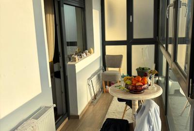 Apartament cu 2 camere decomandat în Tomis Plus - 11