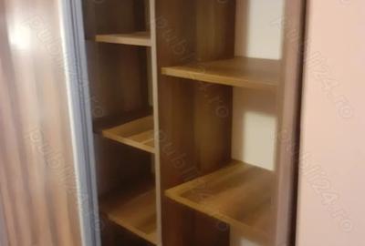 Garsoniera parter 18m2
