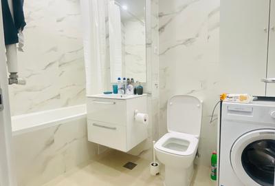 Apartament 2 Camere Nou - Hills Brauner - Metrou Teclu - 6