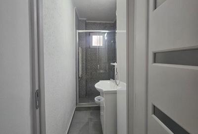 Apartament cu 2 camere semidecomandat în Nufărul - 17