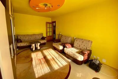 Apartament cu 2 camere decomandat în Decebal - 5