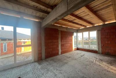 RECO Casa plan parter cu 3 dormitoare-la rosu- Paleu - 15