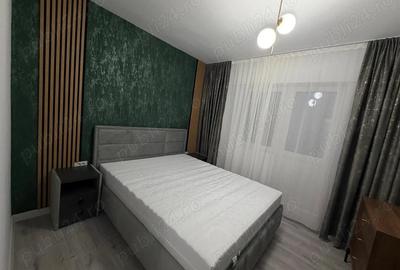 Apartament cu 2 camere decomandat în Prelungirea Ghencea - 2