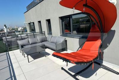 Apartament cu 3 camere decomandat în Gheorghe Doja - 15