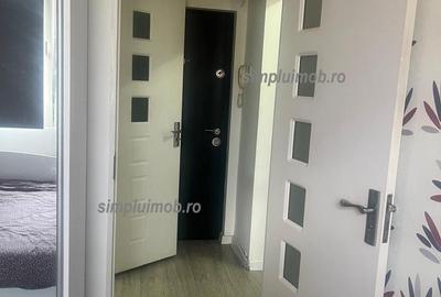Apartament cu 2 camere decomandat, mobilat în Sălăjan - 8