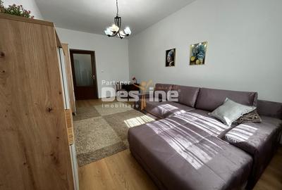Apartament cu 3 camere decomandat, mobilat în Copou - 2