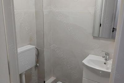 Garsonieră nedecomandată în Exterior Vest - 3