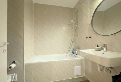 Apartament cu 3 camere semidecomandat, mobilat în Lipovei - 16