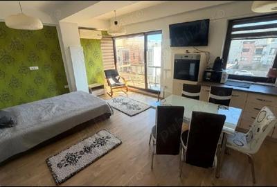 Garsonieră nedecomandată în Tomis Plus - 5