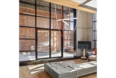 REA1023237 Apartament tip loft I 4 camere I Design industrial in Floreasca - 8