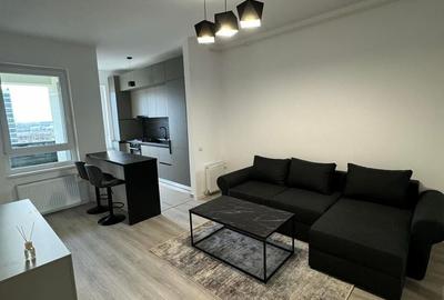 Apartament cu 2 camere în Chiajna - 6