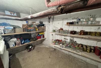 Apartament cu 4 camere decomandat, mobilat în Mărăști - 9