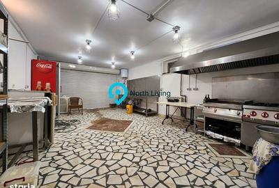 Casă cu Canalizare în Nord