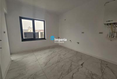 Casa individuala de vanzare, cu un regim de inaltime P+E in zona Bucium Visan - 7