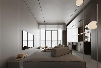 ISOLA BOUTIQUE PALLADY - Lucrările au început. Prețuri de lansare - 4