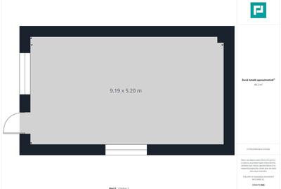 Casă Individuală cu spațiu comercial - Variaș - 40