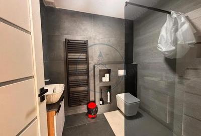 Casa zona rezidentiala, 180 mp, zona Beclean - 10