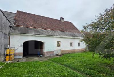 Casa de vanzare, cu 4 camere, 80 mp, satul Dorolea - 7