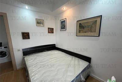 Apartament luminos 2 camere Cosmopolis - 3