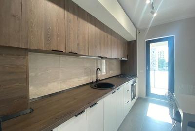 Unirii, Parcul Carol, ISG Residence IV - 2