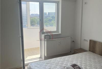 Apartament cu 2 camere decomandat, mobilat în Obor - 15