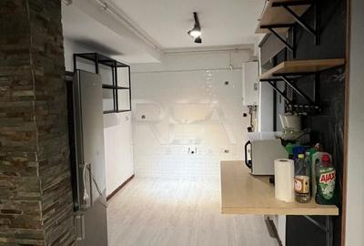 Apartament cu 2 camere în Alexandriei - 6