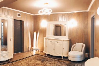 Penthouse Pitesti UltraCentral , mobilat / utilat Premium + Garaj ! - 19