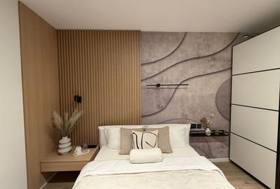 Apartament cu 2 camere decomandat, mobilat în Theodor Pallady - 18