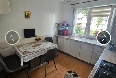 Vand ap. 3 camere Cluj-Manastur - 8