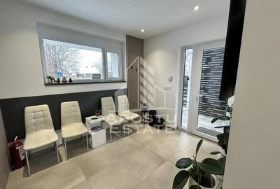 Spatiu 14 mp, ideal cabinet medical, salon, SAD, Elisabetin. - 3