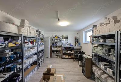 Apartament cu 2 camere semidecomandat în Central - 9