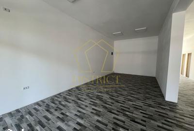 Spațiu comercial, de 160 mp, în Odobescu - 7