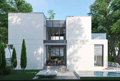 NATIONAL GOLF & COUNTRY CLUB // VILLA FOR SALE - 3