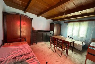 RECO Casa batraneasca cu teren generos la Lupoaia -Holod - 1
