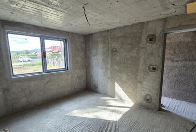 Casa D+P+M ?i teren 4334 mp - Runcu, Sat Rachi?i - 3