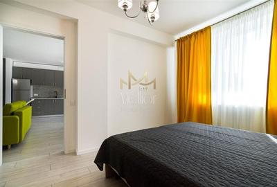 Apartament lux, parcare, pet friendly talie mica,  cartier Borhanci! - 12