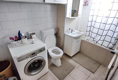 ROANDY-Apartamnet 3 camere bine compartimentat-Mihai Bravu - 7