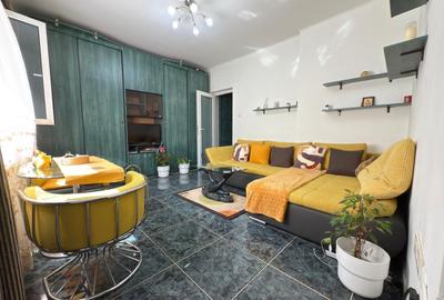 Apartament 2 camere cu curte privata, Domenii, Ion Mihalache 299 - 10