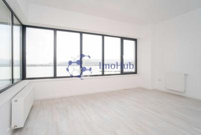 Intabulat! Apartament cu 2 camere cu Geamuri Panoramice - 2