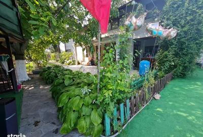 Casă cu 4 camere în Tâncăbești - 6