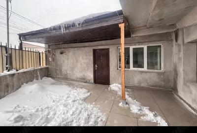 Casă cu 6 camere cu Teren 180 Mp în Sălaj - 4