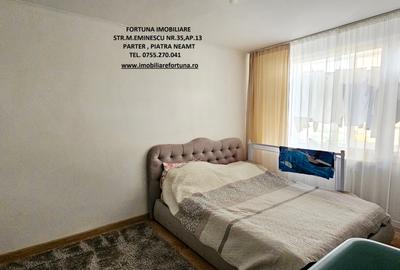 Apartament cu 2 camere decomandat, mobilat în Precista - 3