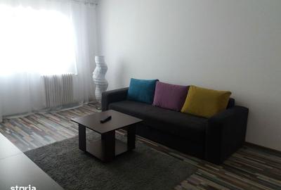 Apartament cu 2 camere decomandat în Brazda lui Novac - 2