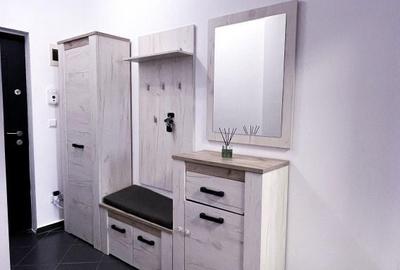 Apartament cu 2 camere decomandat în Central - 7