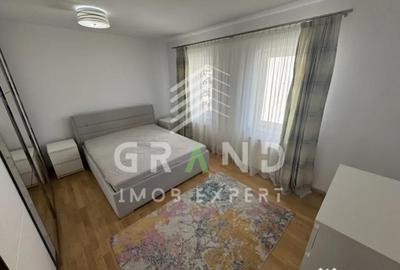 Apartament cu 2 camere semidecomandat în Andrei Mureșanu - 8