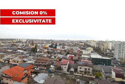 Apartament cu 4 camere decomandat, mobilat în Rahova - 34